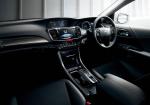 Honda Accord Hybrid 2016 года (JP)